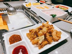 -海底捞火锅(南海万科广场店)