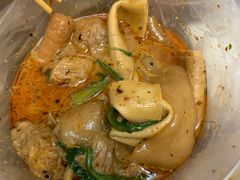 -林静小吃(复兴路店)