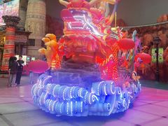 -宁波罗蒙环球乐园