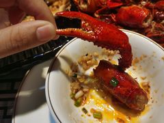 -庞家烧烤客栈(炮台山店)