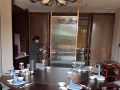 -京杭上院·河景花园餐厅·杭帮菜名店