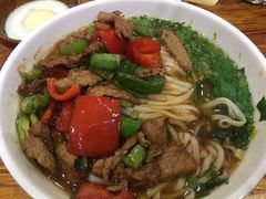 -肆姐面粉馆(坡子街店)