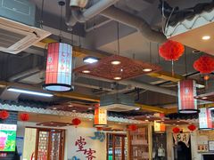 -堂客老火锅(欣阳广场总店)