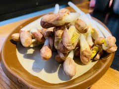 -王婆乔鲜鱼自助火锅(蜀汉路店)