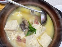 -三品香·江浙菜(松江九谊店)