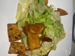 -阿里疆Alijiang·丝路美食·异域风情·清真(长楹天街店)