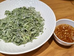 野菜苦累-六合居·邯郸菜·武安菜起源地