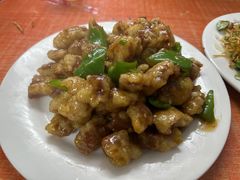 -红升老菜馆(巨兴街店)