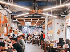 -破店肥哈·东北烧烤·夜宵(南山保利店)