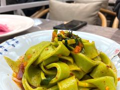 -奔跑吧陕菜·盛世长安(民乐园万达店)