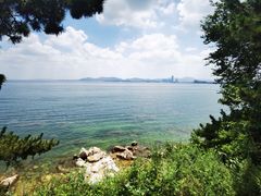 -养马岛旅游度假区