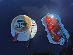 -黄山玉屏楼宾馆餐厅