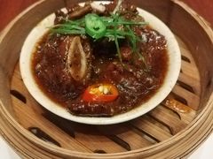 -明阁 Ming Court(广州朗豪酒店)