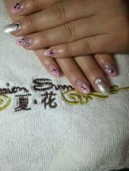 picture-夏花美甲美睫
