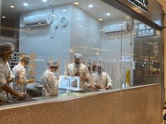 门面-蔡澜点心·粤菜(月星环球港店)