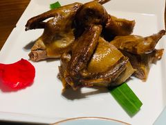 燕郊熏鸽子-燕郊烧鸽子(广安路店)