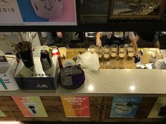 -放哈·甜醅子奶茶创造者(正宁路店)