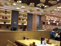 大堂-小六汤包(万和城店)