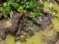 -福照楼汽锅鸡·云南菜(护国路店)