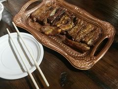-霄汉羊排(万松园一店)