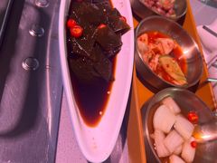 -丰茂烤串(全国首店)