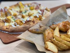 -达美乐比萨(南京路店)