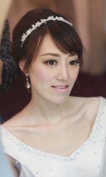 点击看大图 -FIONA MAKE UP恋妆造型
