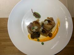 -素慧餐厅(大虹桥店)