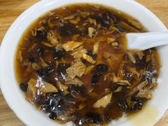 豆腐脑-增盛魁小吃店