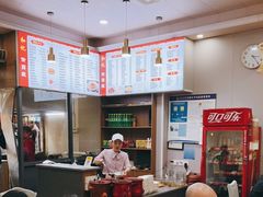 -向群锅饺(登高路店)
