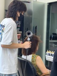 -GANO HAIR 