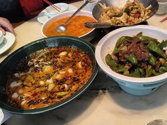 -苏乡兰亭·新派淮扬菜(吾悦广场店)