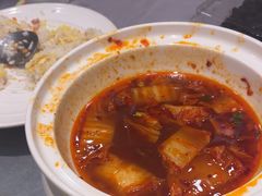 -红菜坊·烤鸭·川鲁宴(石园店)
