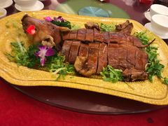 -天鲜阁·海鲜粤菜·33年老字号(石槎白云站店)