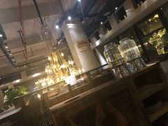 -漫咖啡(武汉天地店)