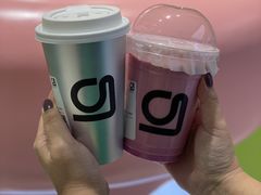 -gleeglee乐溢亦茶(合生汇店)