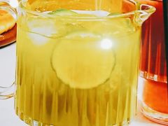 -汤姆家的牛排意面披萨(融创茂店)