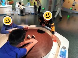 -北京科学中心儿童乐园