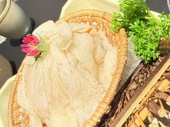-季季山·云南野生菌火锅(上海首店)