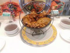 -南美元生态大酒店(海珠店)