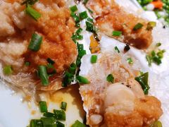 -五味堂·江浙土菜(月河特色店)