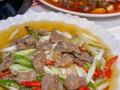 -二钳洞庭虾蟹·江湖菜(成都鹭岛店)