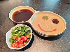 -南门涮肉(上海二店)