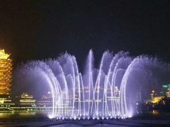 -眉山湿地公园(东坡区)