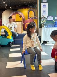 点击看大图 -MELAND CLUB亲子乐园·派对·餐厅(北京芳圆里ID MALL店)