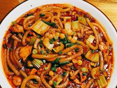 -葡萄集|滋味新疆菜·精酿酒馆(瑞豪酒店)