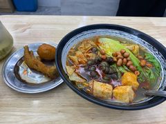 -笋果坊螺蛳粉(竹园小区店)