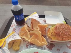 -美肴冰品·汉堡·牛腩饭(总店)