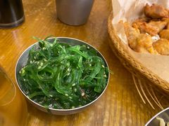 -大鲜生·亚洲菜融合小食堂