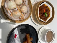 -富淳饭店(陆家嘴保利广场店)